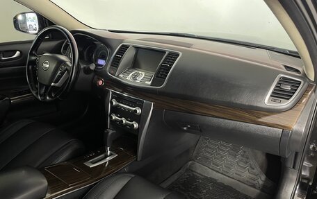 Nissan Teana, 2012 год, 1 035 000 рублей, 12 фотография