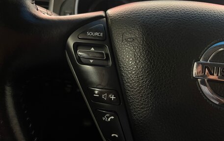 Nissan Teana, 2012 год, 1 035 000 рублей, 15 фотография