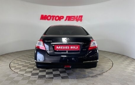 Nissan Teana, 2012 год, 1 035 000 рублей, 5 фотография