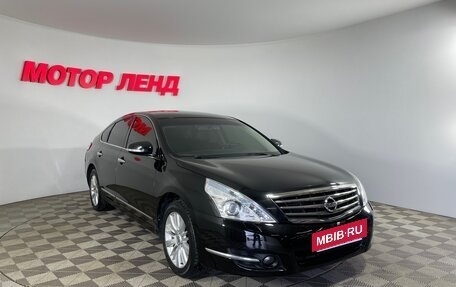 Nissan Teana, 2012 год, 1 035 000 рублей, 3 фотография