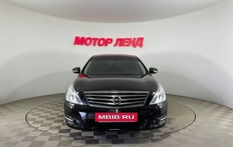 Nissan Teana, 2012 год, 1 035 000 рублей, 2 фотография