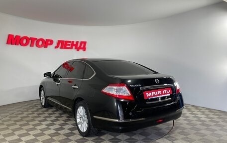 Nissan Teana, 2012 год, 1 035 000 рублей, 6 фотография
