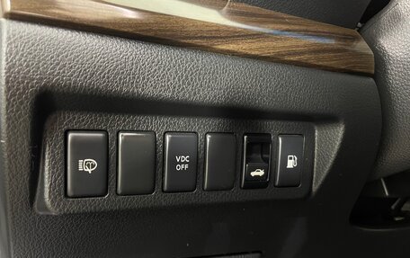 Nissan Teana, 2012 год, 1 035 000 рублей, 23 фотография
