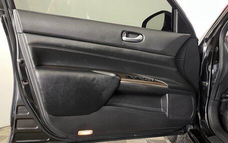 Nissan Teana, 2012 год, 1 035 000 рублей, 24 фотография