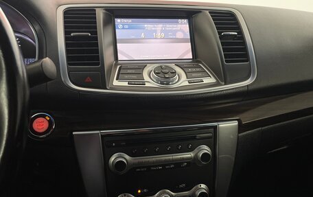 Nissan Teana, 2012 год, 1 035 000 рублей, 20 фотография