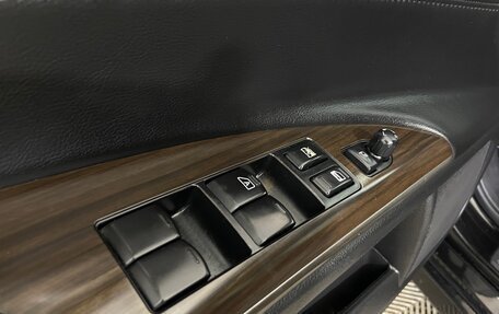 Nissan Teana, 2012 год, 1 035 000 рублей, 25 фотография