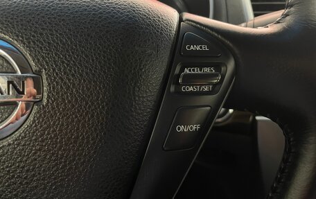 Nissan Teana, 2012 год, 1 035 000 рублей, 16 фотография