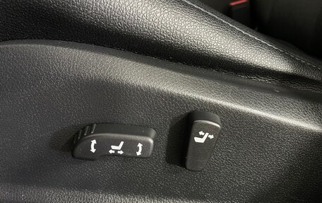 Nissan Teana, 2012 год, 1 035 000 рублей, 28 фотография