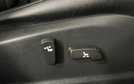 Nissan Teana, 2012 год, 1 035 000 рублей, 29 фотография
