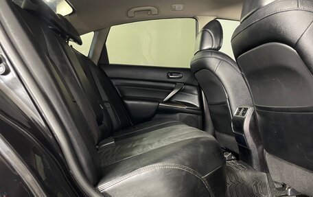 Nissan Teana, 2012 год, 1 035 000 рублей, 33 фотография