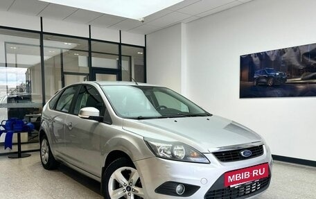 Ford Focus II рестайлинг, 2011 год, 580 000 рублей, 3 фотография