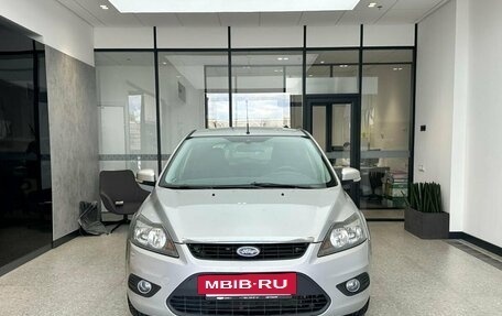 Ford Focus II рестайлинг, 2011 год, 580 000 рублей, 2 фотография