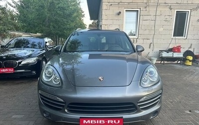 Porsche Cayenne III, 2010 год, 2 200 000 рублей, 1 фотография