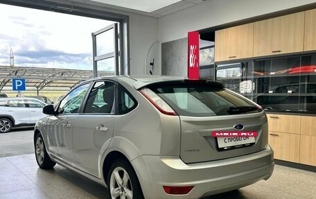 Ford Focus II рестайлинг, 2011 год, 580 000 рублей, 6 фотография