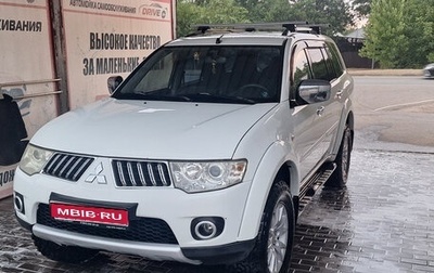 Mitsubishi Pajero Sport II рестайлинг, 2012 год, 2 100 000 рублей, 1 фотография