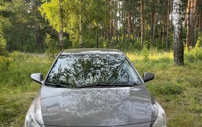 Hyundai Solaris II рестайлинг, 2017 год, 868 000 рублей, 1 фотография