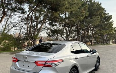Toyota Camry, 2021 год, 3 100 000 рублей, 1 фотография