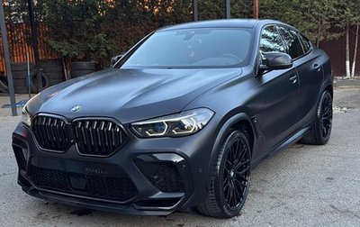 BMW X6, 2021 год, 7 400 000 рублей, 1 фотография