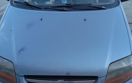 Chevrolet Aveo III, 2006 год, 200 000 рублей, 1 фотография