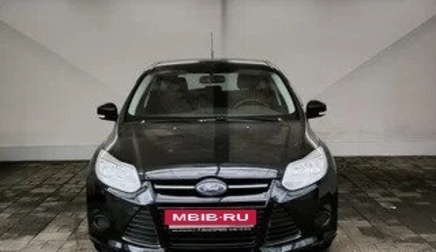 Ford Focus III, 2012 год, 788 000 рублей, 1 фотография