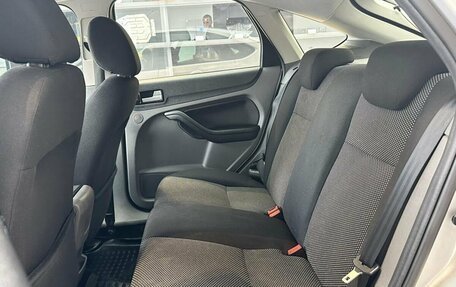 Ford Focus II рестайлинг, 2011 год, 580 000 рублей, 8 фотография