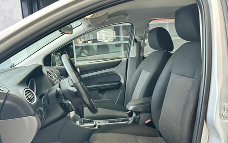 Ford Focus II рестайлинг, 2011 год, 580 000 рублей, 10 фотография