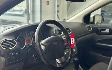 Ford Focus II рестайлинг, 2011 год, 580 000 рублей, 9 фотография