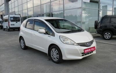 Honda Fit III, 2011 год, 900 000 рублей, 1 фотография