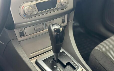 Ford Focus II рестайлинг, 2011 год, 580 000 рублей, 13 фотография