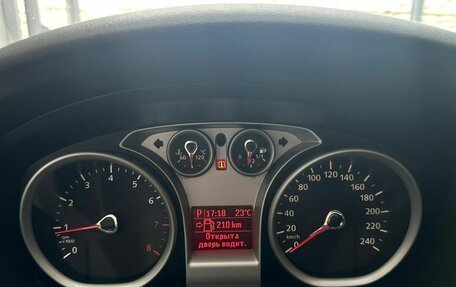 Ford Focus II рестайлинг, 2011 год, 580 000 рублей, 12 фотография