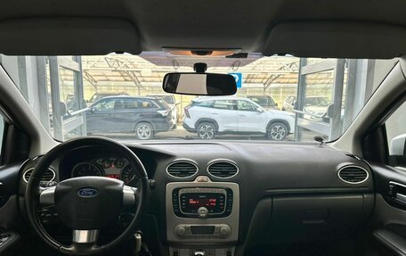Ford Focus II рестайлинг, 2011 год, 580 000 рублей, 14 фотография