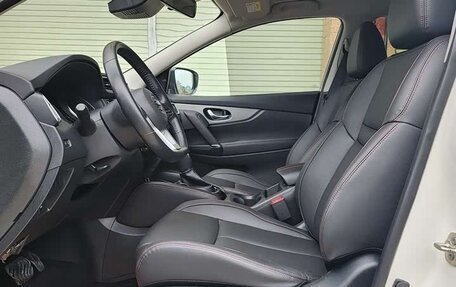 Nissan Qashqai, 2021 год, 1 840 000 рублей, 9 фотография