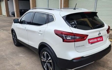 Nissan Qashqai, 2021 год, 1 840 000 рублей, 4 фотография