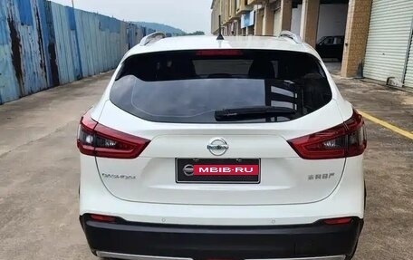 Nissan Qashqai, 2021 год, 1 840 000 рублей, 7 фотография