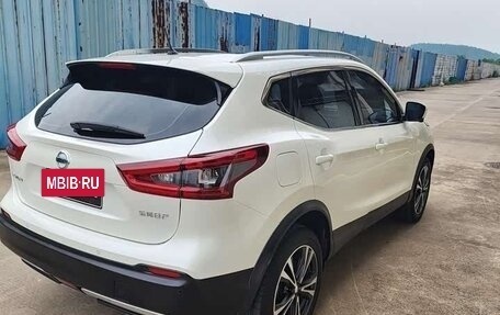 Nissan Qashqai, 2021 год, 1 840 000 рублей, 6 фотография