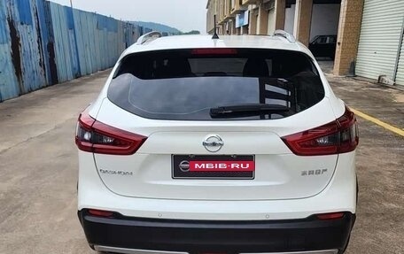 Nissan Qashqai, 2021 год, 1 840 000 рублей, 5 фотография