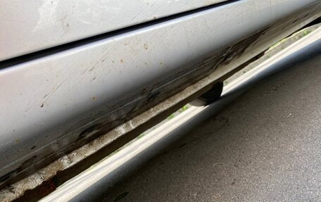 Mitsubishi Lancer IX, 2007 год, 690 000 рублей, 3 фотография