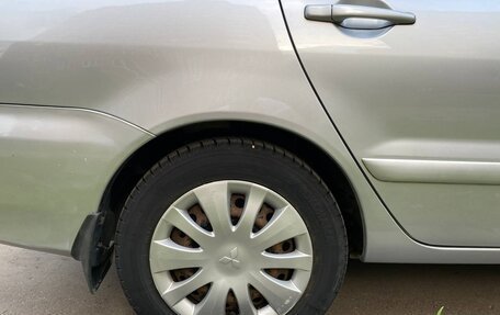 Mitsubishi Lancer IX, 2007 год, 690 000 рублей, 10 фотография