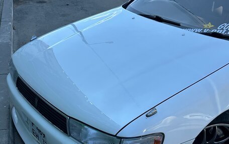 Toyota Cresta, 1995 год, 610 000 рублей, 3 фотография