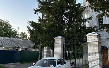 Toyota Cresta, 1995 год, 610 000 рублей, 5 фотография