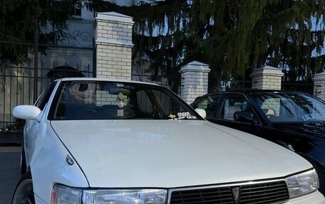 Toyota Cresta, 1995 год, 610 000 рублей, 4 фотография