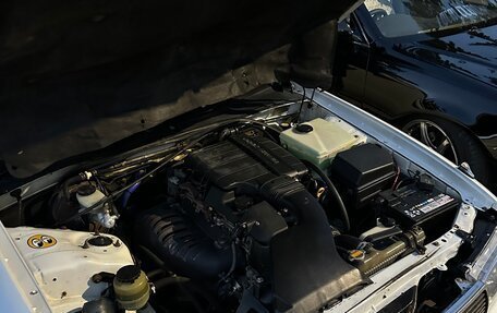 Toyota Cresta, 1995 год, 610 000 рублей, 19 фотография