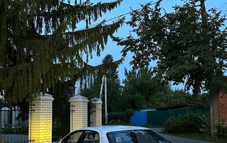 Toyota Cresta, 1995 год, 610 000 рублей, 18 фотография