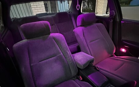 Toyota Cresta, 1995 год, 610 000 рублей, 14 фотография