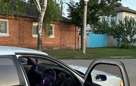 Toyota Cresta, 1995 год, 610 000 рублей, 11 фотография