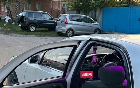 Toyota Cresta, 1995 год, 610 000 рублей, 8 фотография