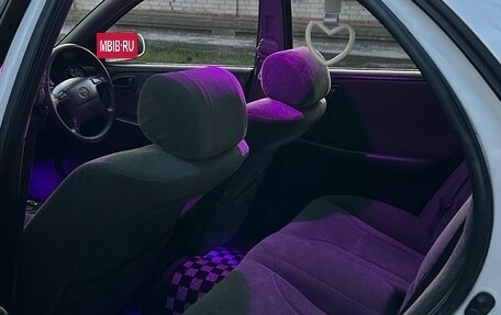 Toyota Cresta, 1995 год, 610 000 рублей, 9 фотография