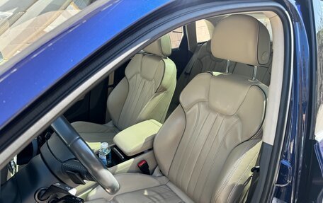 Audi Q5, 2017 год, 2 700 000 рублей, 16 фотография