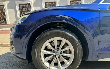 Audi Q5, 2017 год, 2 700 000 рублей, 7 фотография