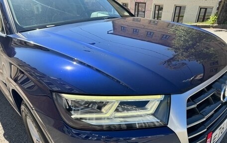 Audi Q5, 2017 год, 2 700 000 рублей, 4 фотография